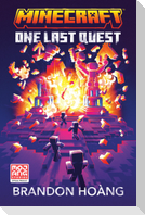 Minecraft: One Last Quest