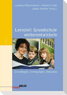 Lernziel: Grundschule weiterentwickeln
