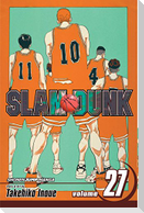 Slam Dunk, Vol. 27