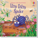 Itsy Bitsy Spider