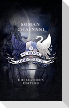 The School for Good and Evil