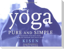 Yoga Pure and Simple