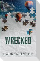 Wrecked (Deluxe Edition)