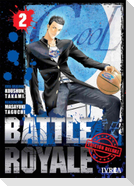 Battle Royale edición deluxe