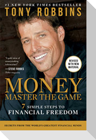 Money Master the Game