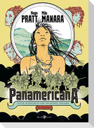 Panamericana. Tutto ricominciò con un'estate indiana-El Gaucho