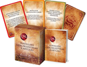 The Secret - Hayalleri Gerceklestirme Kartlari ve Rehbercik Kitap