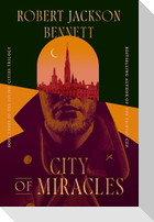 City of Miracles