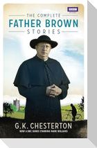 The Complete Father Brown Stories