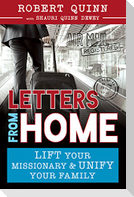 Letters from Home