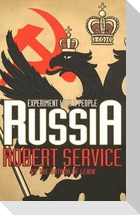 Russia: Experiment with a People