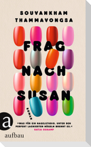 Frag nach Susan