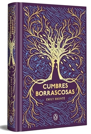Brontë, Emily. Cumbres Borrascosas (Los Mejores Clásicos) / Wuthering Heights. Prh Grupo Editorial, 2026.