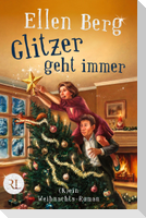 Glitzer geht immer