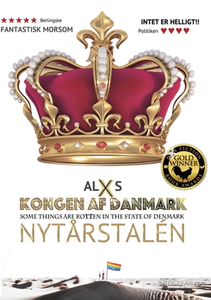 S, Alx. Kongen af Danmark - Nytårstalen. Books on Demand, 2020.