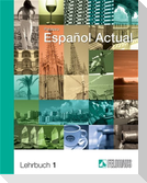 Espanol Actual 1. Lehrbuch