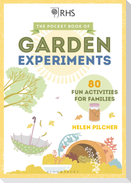 The Pocket Book of Garden Experiments