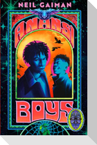 Anansi Boys