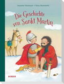Die Geschichte von Sankt Martin