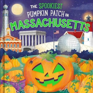 Martin, Louise. The Spookiest Pumpkin Patch in Massachusetts. Sourcebooks, 2026.