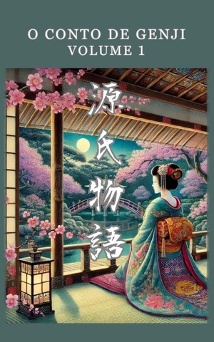 Shikibu, Murasaki. O Conto de Genji - 1. CreateSpace Independent Publishing Platform, 2026.