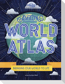 Lonely Planet Kids Amazing World Atlas