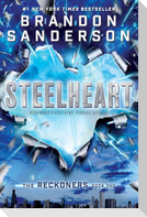 Steelheart