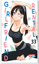 Rental Girlfriend 33