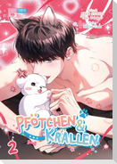 Pfötchen & Krallen 02
