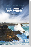 Bretonisch mit Sturm