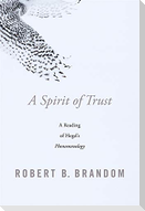 A Spirit of Trust