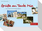 Grüße an Tante Mia