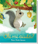 Chi mi aiuta?