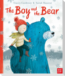 The Boy and the Bear