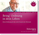 Bring' Ordnung in dein Leben