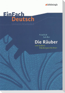Die Räuber und andere Räubergeschichten. EinFach Deutsch Unterrichtsmodelle