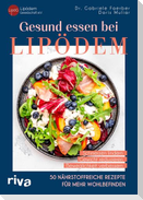 Gesund essen bei Lipödem