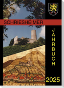 Schriesheimer Jahrbuch 2025