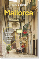 Lonely Planet Mallorca