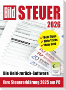 BILD-Steuer (Steuerjahr 2025)