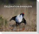 Faszination Birkhuhn