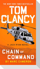 Tom Clancy Chain of Command