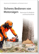 Der Motorsägenführer