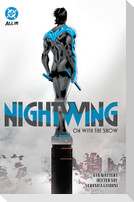 Nightwing Vol. 1: On with the Show