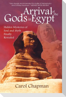 Arrival of the Gods in Egypt