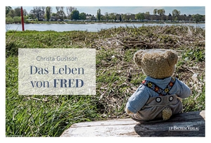 Gustson, Christa. Das Leben von FRED. Bachem J.P. Verlag, 2024.