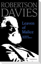 Leaven of Malice