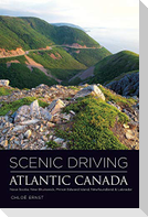 Scenic Driving Atlantic Canada