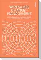 Wirksames Change-Management