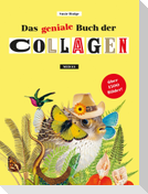 Das geniale Buch der Collagen